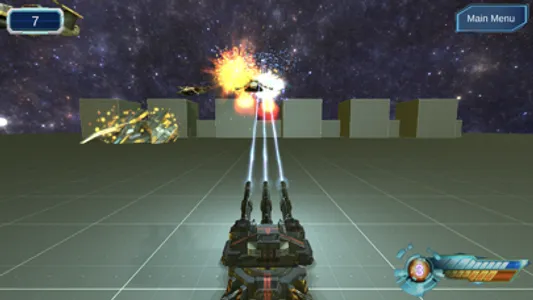 lazer pointer  simülatörü screenshot 2