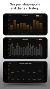 Sleep Center screenshot 4