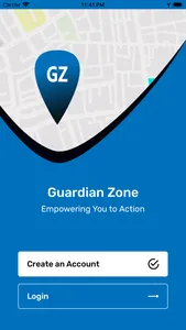 Guardian Zone screenshot 0