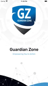 Guardian Zone screenshot 3