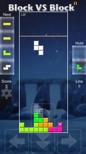 Block vs Block II screenshot 1