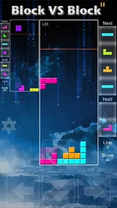 Block vs Block II screenshot 2