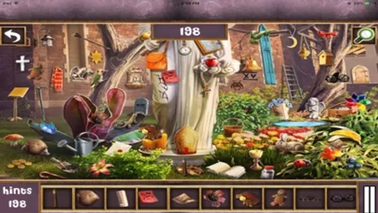 Hidden Mania Hidden objects screenshot 4