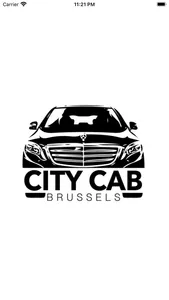 CITY CAB BRUSSELS screenshot 0