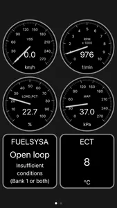 OBD Evolution: Car Diagnostics screenshot 1