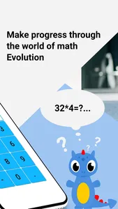 Matix: Powerful math practice screenshot 1