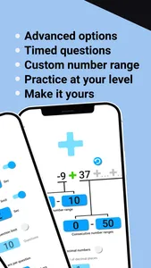 Matix: Powerful math practice screenshot 4