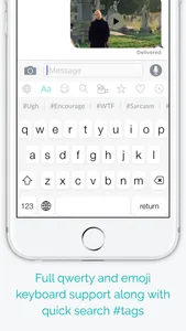 Vidii – Universal Keyboard screenshot 3