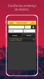 Sintáxi App screenshot 1