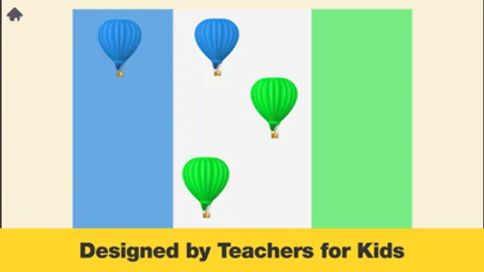Toddler Preschool - Learning Games for Boys and Girls screenshot 1