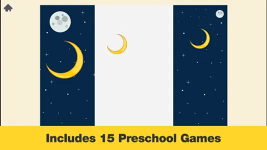 Toddler Preschool - Learning Games for Boys and Girls screenshot 2