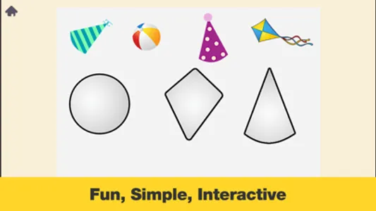 Toddler Preschool - Learning Games for Boys and Girls screenshot 3