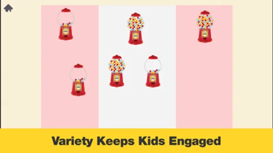 Toddler Preschool - Learning Games for Boys and Girls screenshot 4