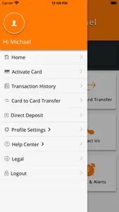 Payentry Card screenshot 8