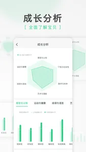 绿橙家长 screenshot 1