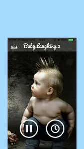 Lullabies - Baby Sound, Baby Cry, Baby Laugh , Kids Sounds ,Kids Voice screenshot 2