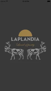 Laplandia Vodka screenshot 0