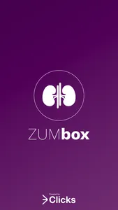 ZUMbox screenshot 0