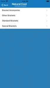 For Aircon Contractor screenshot 2