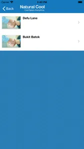 For Aircon Contractor screenshot 3