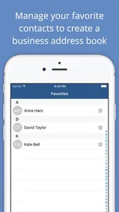 Prefix App - New screenshot 3