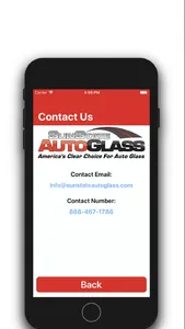 Sun State AutoGlass screenshot 1