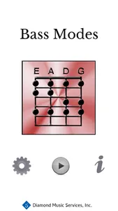 Bass Modes screenshot 0