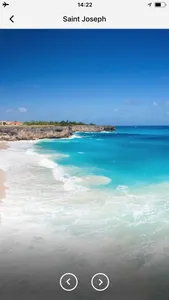 Barbados Travel Guide Offline screenshot 4