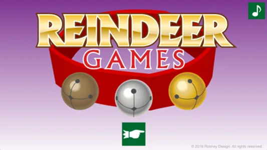 Play Reindeer Games screenshot 0