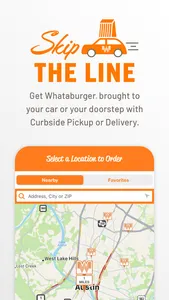 Whataburger screenshot 3