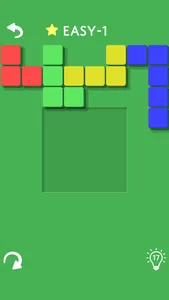 Block Puzzle COLOR screenshot 0