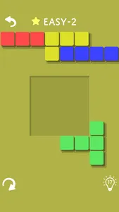 Block Puzzle COLOR screenshot 2