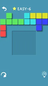 Block Puzzle COLOR screenshot 3