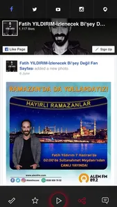 Fatih YILDIRIM screenshot 4