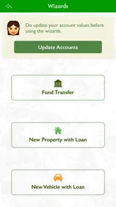 MyWealth Suite screenshot 5