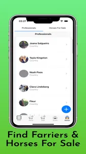 HorseCare: Horse Riding App screenshot 4