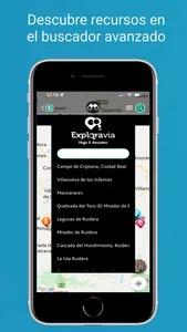 Exploravia screenshot 9