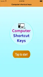 Best Computer shortcut keys screenshot 0