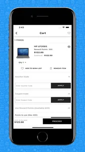 OpenCart Mobile App screenshot 6