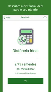 Avaliação de Plantio screenshot 3