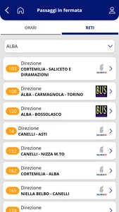 GRANDABUS screenshot 6