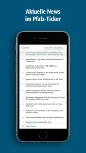 RHEINPFALZ-App screenshot 3