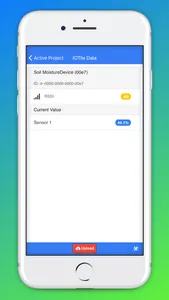IOTile Companion screenshot 6