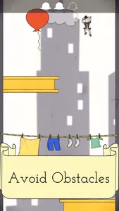 I, Falling Robot screenshot 0