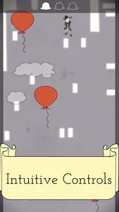 I, Falling Robot screenshot 1