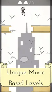 I, Falling Robot screenshot 2