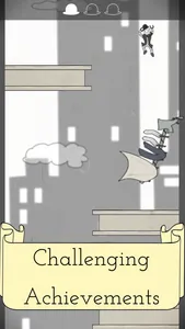I, Falling Robot screenshot 3