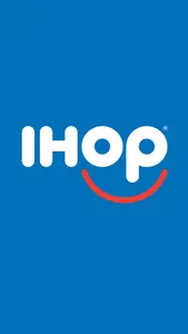 IHOP Corporate Events screenshot 0