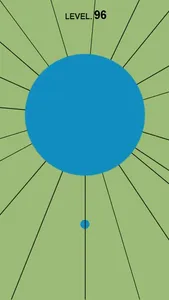 fa aa : Crazy Strike Wheel And Balls The Circle Game screenshot 4