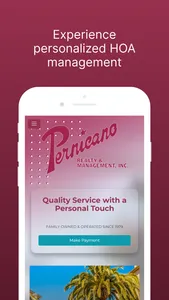 Pernicano Realty screenshot 0